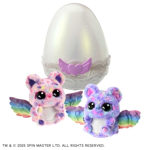 Takara Tomy (TAKARA TOMY) Hatchimals Alive Meowtree