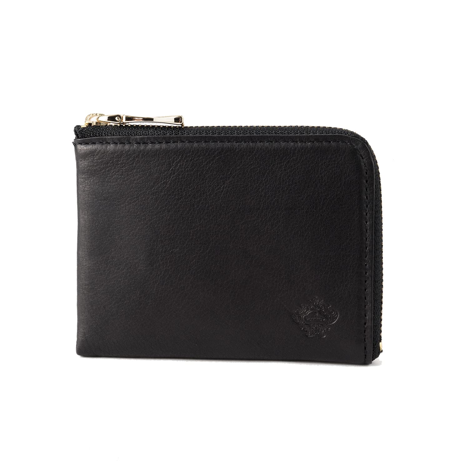 

Wallet Grip Black [Orobianco] Men s