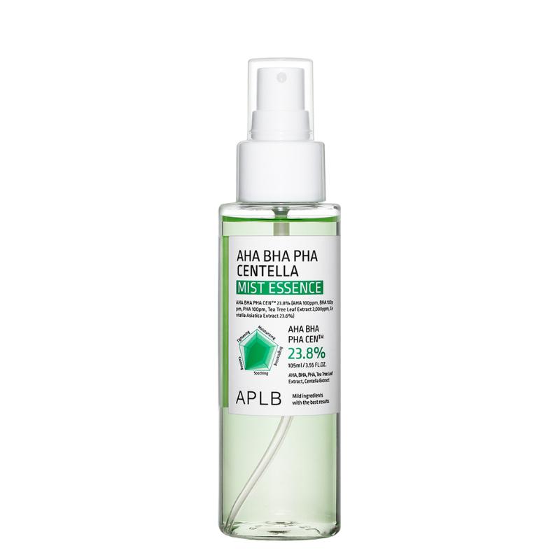 AHA BHA PHA Centella Mist Essence