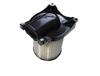 XJR400 Air Cleaner Air Filter Yamaha Genuine Type Kawashima