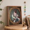 Disney Cruella De Vil Paint By Number Kit Number Drawing Canvas DIY Picture Home Decor Arts Crafts Wall Art Gift For Home Decor Fan