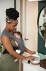 Ergobaby EBC EMBRACE Soft Air Washed Black CREGBCEMASAMBLK