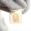 A BATHING APE Long sleeve reversible sweatshirt trainer gray Men's Used