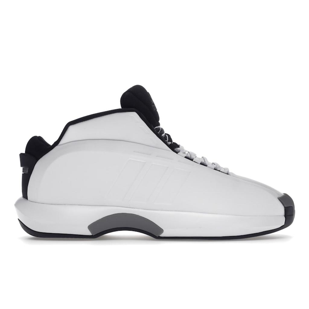 Adidas Crazy 1 Kobe Stormtrooper 2022 Herresneakers Hvit Core-Black GY3810