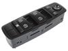 Mercedes W164 ML-Class 04-11 COMBINED Switch for Electric Windows and Mirrors