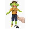 Hot - Plush Doll Toy Gift Cartoon Children's Rag Doll Doll 1PC