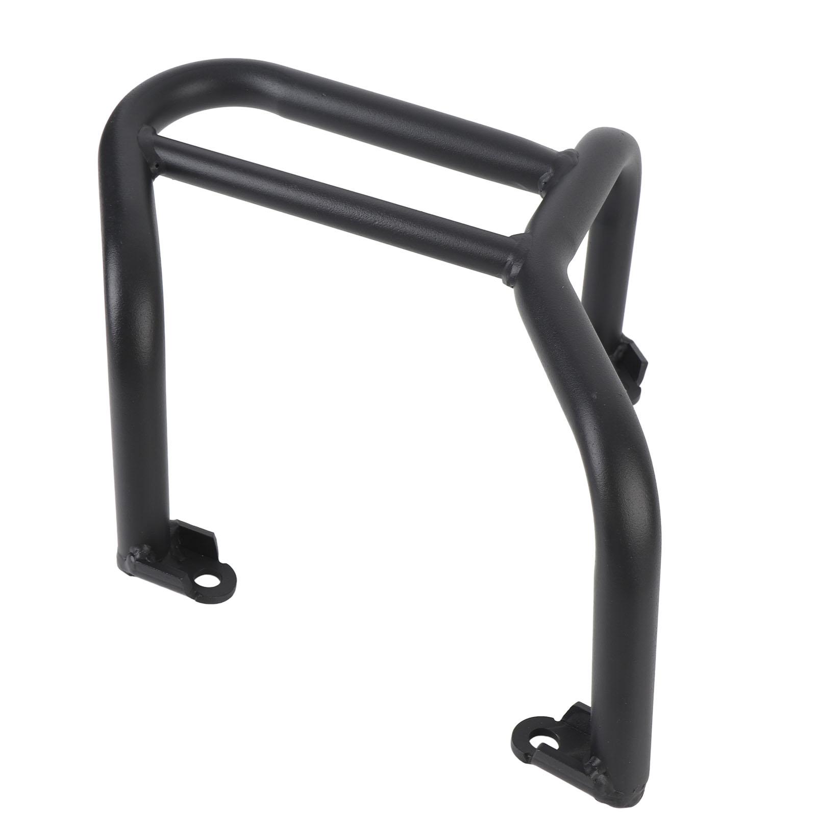 

Мотоциклетный глушитель выхлопной трубы Защитная дуга бампера Защитная железная деталь с высокой твердостью деформации