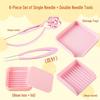 Hobbies e criatividade – Pintura com strass