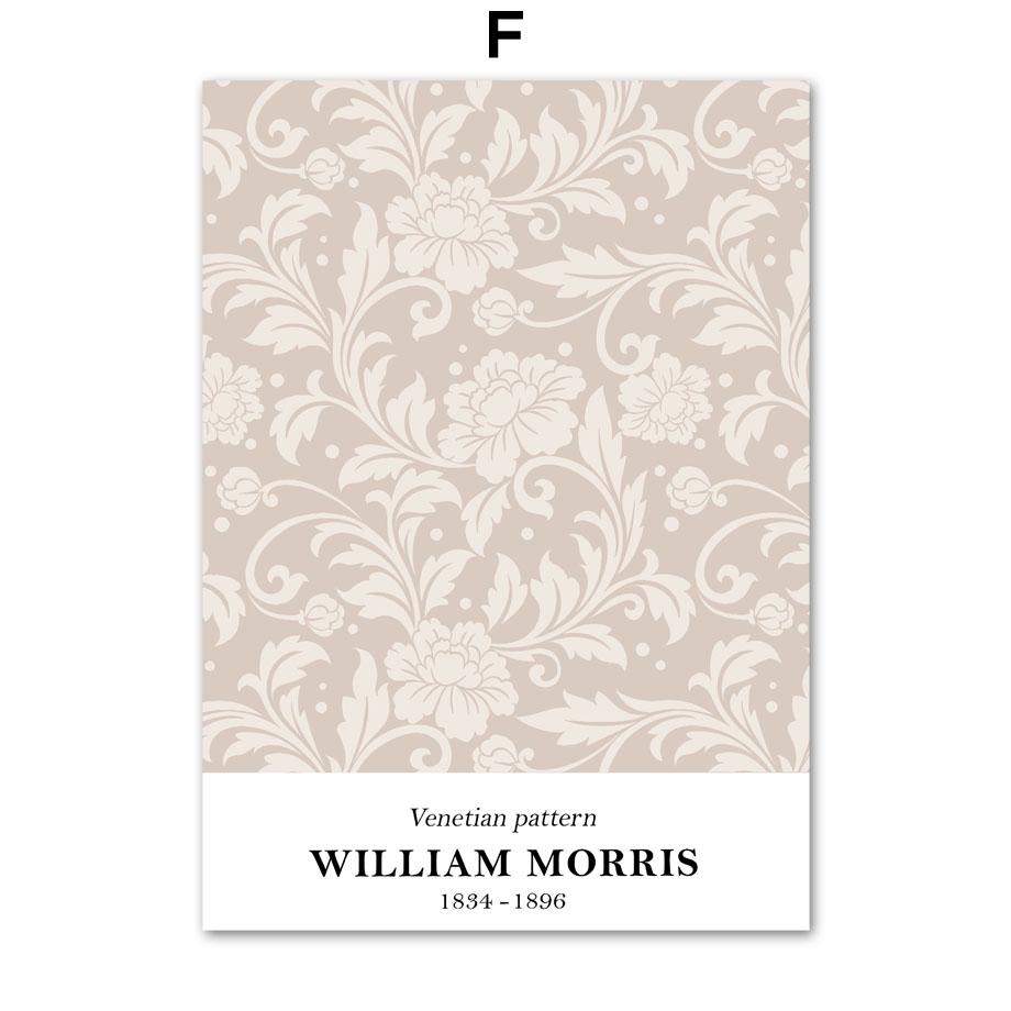 Abstract Matisse Dance Plants Leaf Lines Posters And Prints Canvas Painting Nordic Wall Art Pictures For Living Room Decor