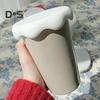 Food Grade Mug Lid Leak Proof Great Glass Mug Tea Coffee Lid