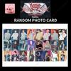 PRE- ORDER LYNKPOP Stray Kids World Tour dominATE JAPAN VR MD RANDOM PHOTO CARD OFFICIAL