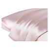 19mm Double-Sided Pure Silk Pillowcase Smooth Soft Breathable Mulberry Pillow Cover Single Bed