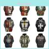Tops – Sudaderas y jerseys