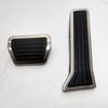 For Chery Jaecoo 7 J7 2023 2024 Jaecoo 6 2024 Accelerator Brake Pedal Cover Interior Accessories Foot Rest Pad Car Styling Parts