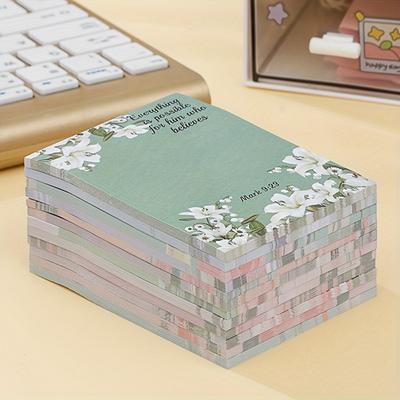 Cuadernos y Libretas – Bloc de notas