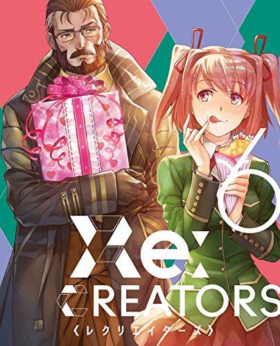 

Re:CREATORS 6 (Limited Edition) [Blu-ray]