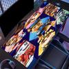 PAW Patrol Print Mouse Pad, for Keyboard Pad Laptop PC Mat for Office Home Use, Desk Decor, Perfect Birthday Gift for Gamers