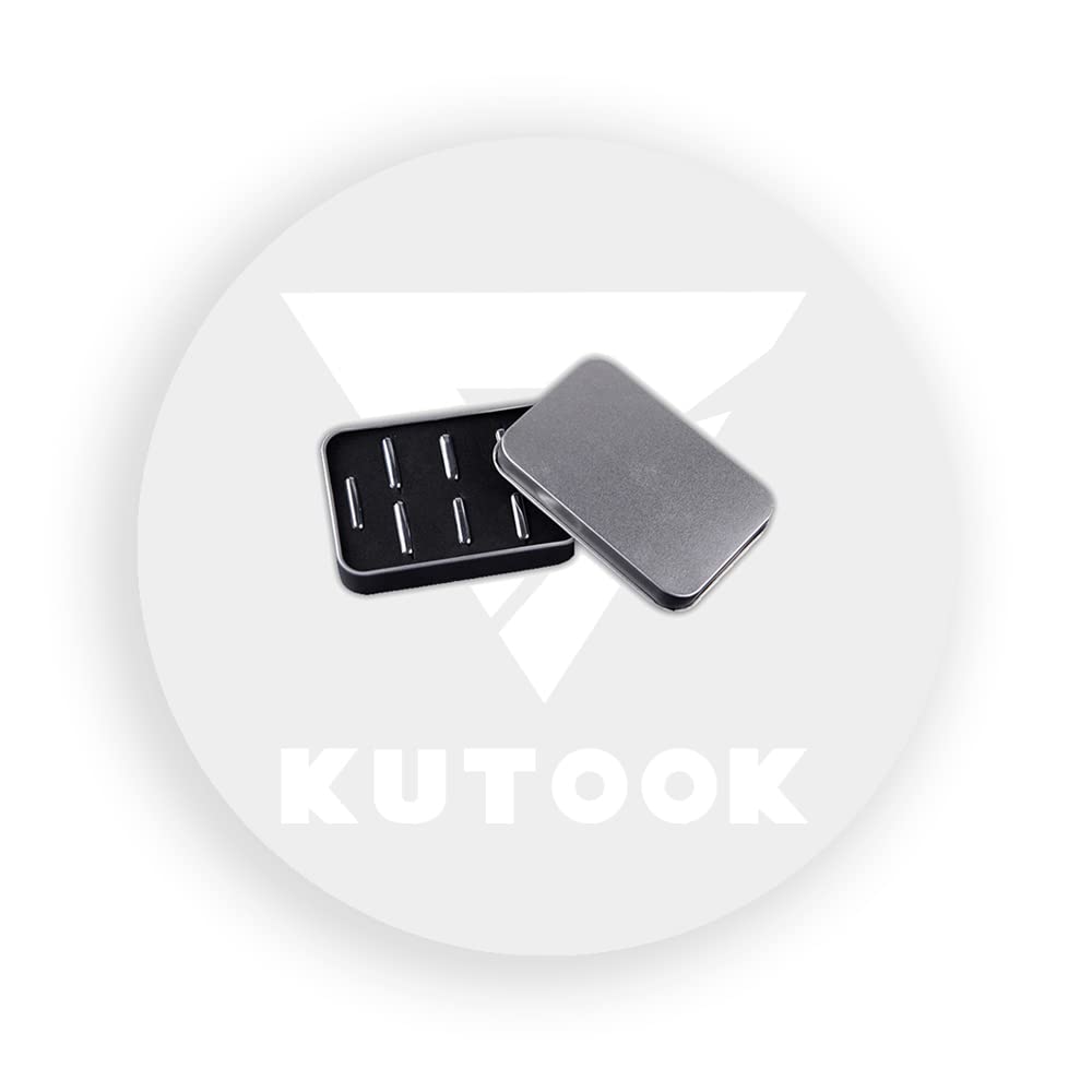 KUTOOK Crown 220 Series, Yaris 10 Series, 200 Series, Yaris Cross, Sienta 170 Series, Door Switch Panel, Window Switch Garnish