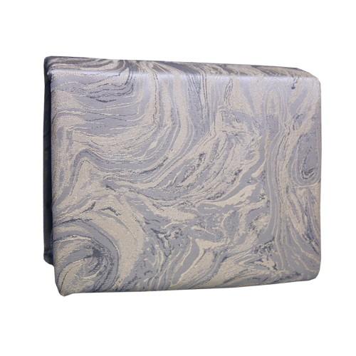 Paoletti Sada povlečení na peřinu z žakárového mramoru