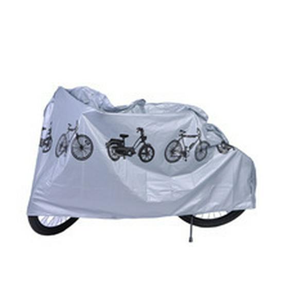 Bicycle & Motorcycle PEVA Dust Cover