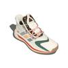 adidas Pro Boost Low 'Chalk White Multi' FX9242