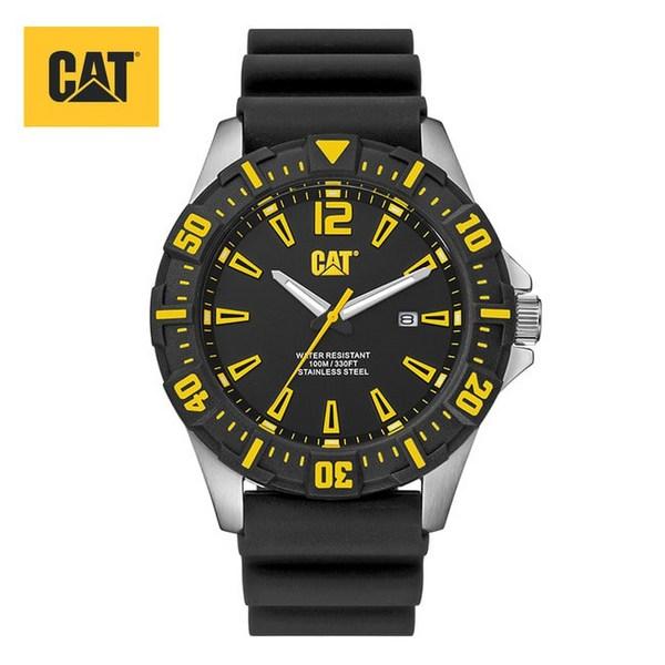 Caterpillar Assista PX.141.21.137 STEER
