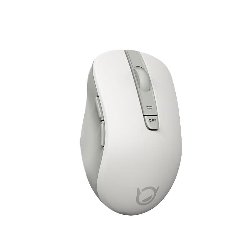 Lenovo Xiaoxin Silent Wireless Office Mouse