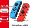 Switch Joy-Con Wireless RGB Bluetooth Game Controller Pair with Lights