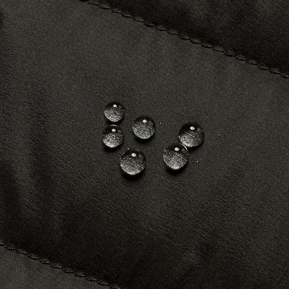 The North Face Thunder Cold and Warm Pine Size M Men's Hoody, Water-Repellent, Photonic, Weather, [FW23] Needle,