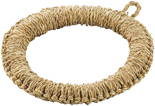 

World Create Igusa Trivet Natural Large 32020