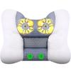 UpHeng Deluxe Multi-function Neck & Shoulder Massage Pillow CN plug (adapter included)