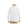 ACG Dri-Fit Quick-Dry Loose Long Sleeve T-Shirt Men Tops Mountain-White DR7754-121