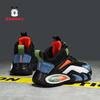Babudou Boys' Leather Sports Shoes - 2025 Autumn/Winter Casual Running Shoes for Kids
