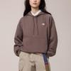 New Balance logo-detail hoodie WT41507-ABP