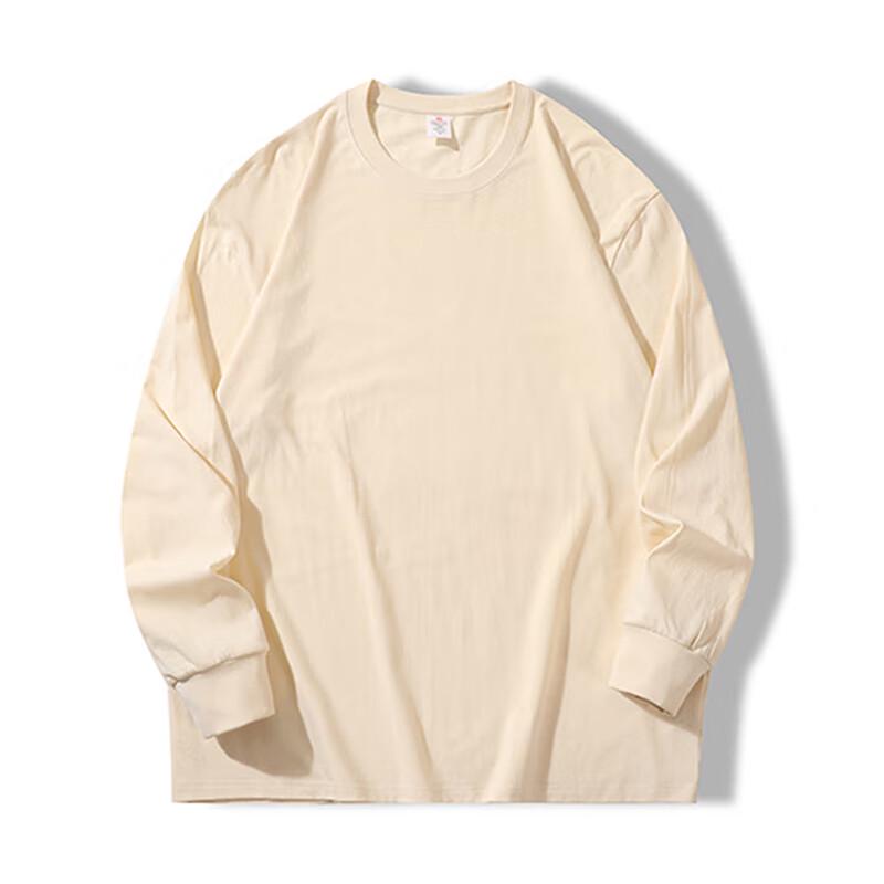 BFS5230L Pure Cotton Crewneck Sweatshirt