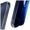 Etui 3Mk Just20G Clear Case Do Galaxy S25 Edge, Przezroczyste