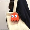 Gourmandies Pac-Man Silicone Figure Pouch Blinky BPM-03A