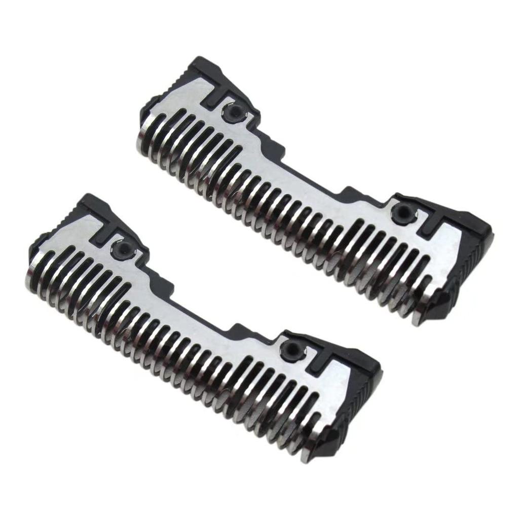 Sharp Shaver Head Cutter for Panasonic ES8103 ES8103S ES8109 ES8111 ES8113 ES8116 2pcs