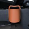 Car Door Cup Holder Universal Back Clip Design Waterproof Drink Storage Rack Bin for Coffee Water Bottle Small Items