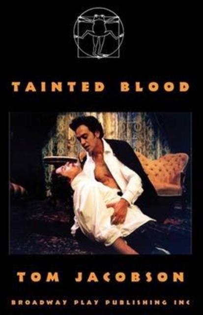 The Tainted Blood Book