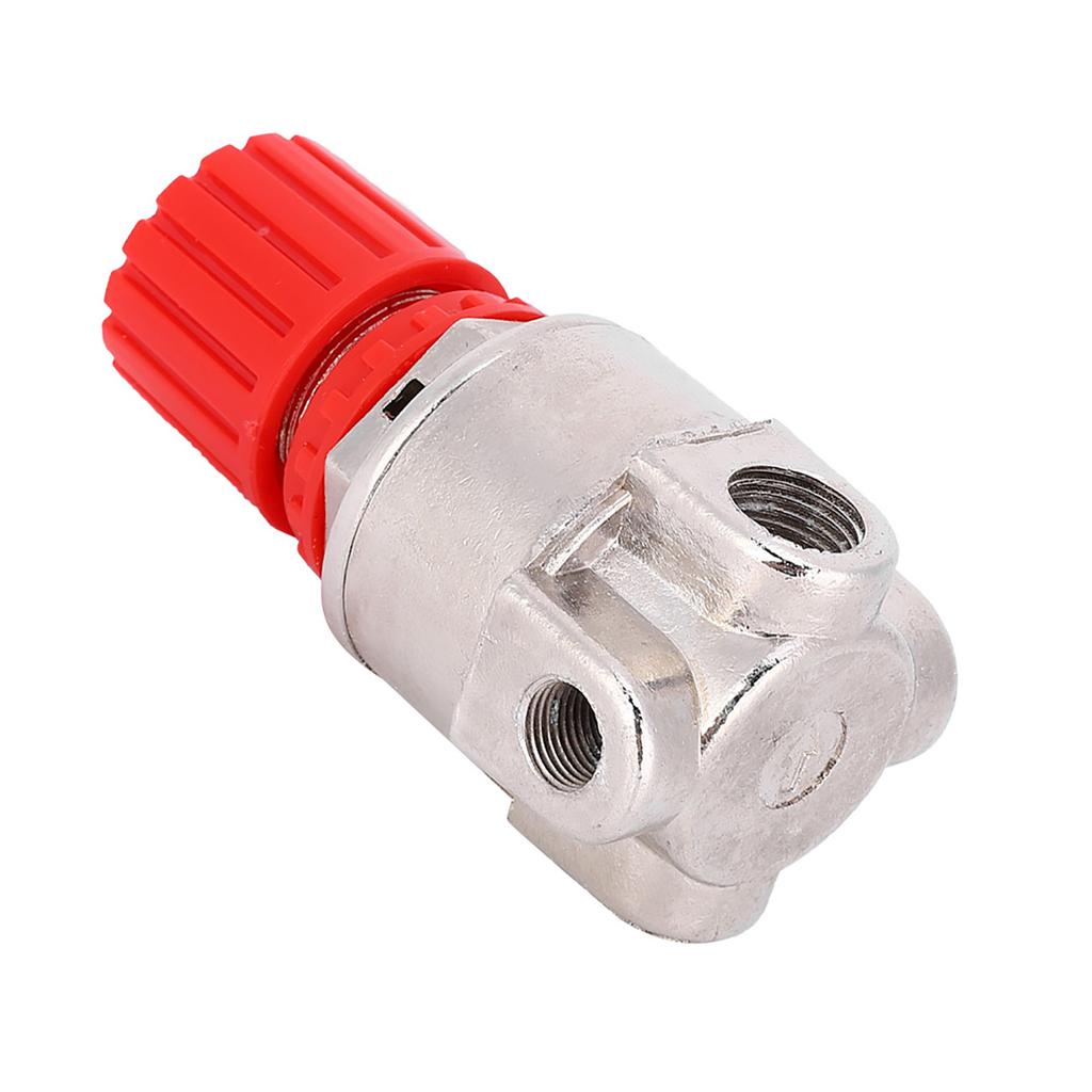 140PSI Air Pressure Switch High Precision Pressure Control Switch Regulator