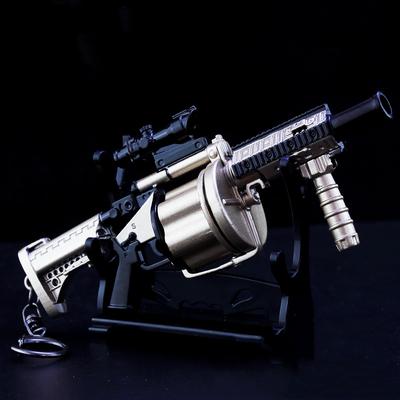 Modely a sběratelství – Miniatury