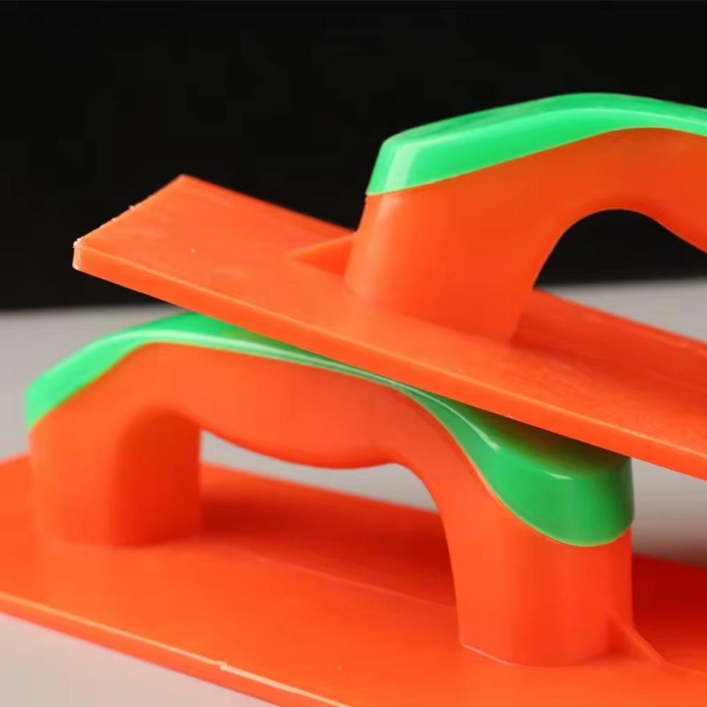 Plastic Plastering Board Plastic Plastering Board Construction Site Plastering Board Craftsman's Tool Mud Tile Leveling Trowel