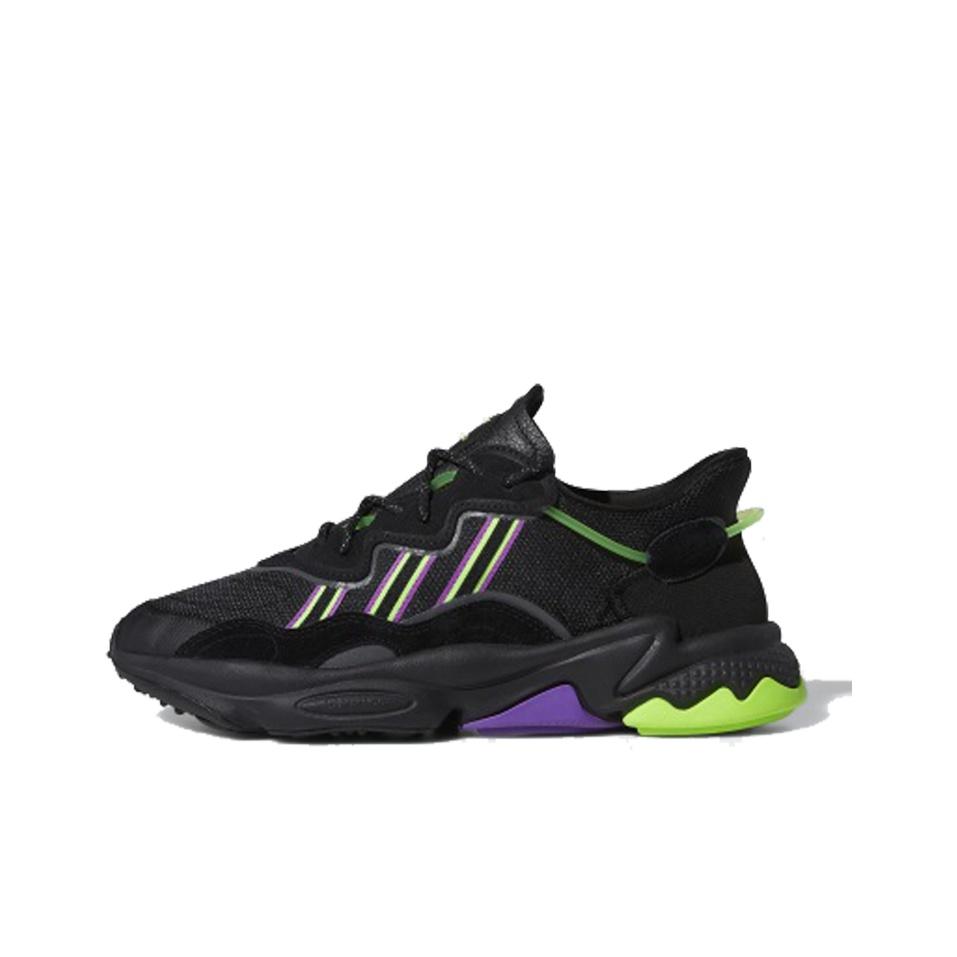 

кроссовки adidas originals Ozweego Life Casual Shoes Unisex FU7418