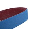80-1000 Grits Abrasive Sanding Belts Zirconium Sander Grinding Polishing Polisher Abrasive Tools Sand Paper Durable