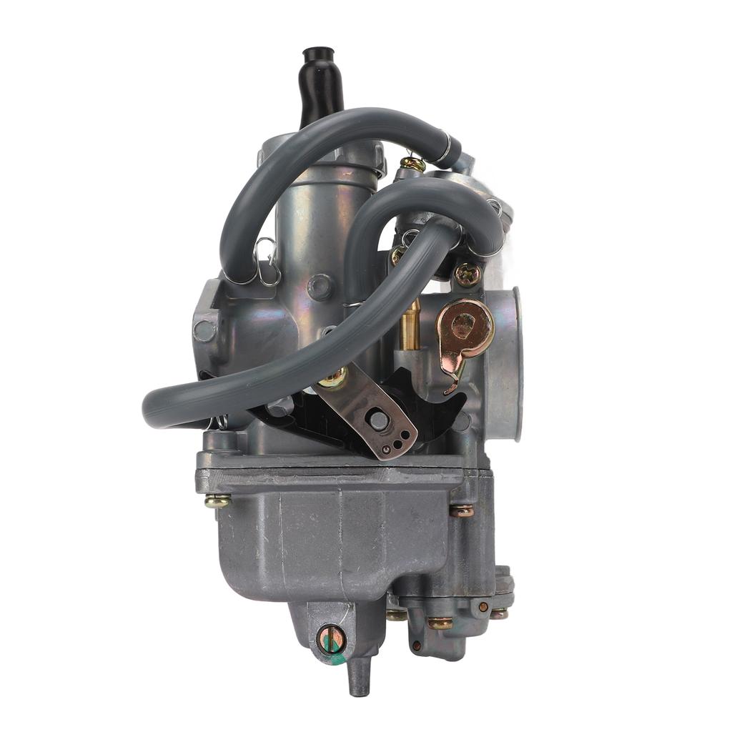ATV Carburetor Professional High Efficiency Metal Carb Replacement for TRX250 TRX250TE TRX250TM