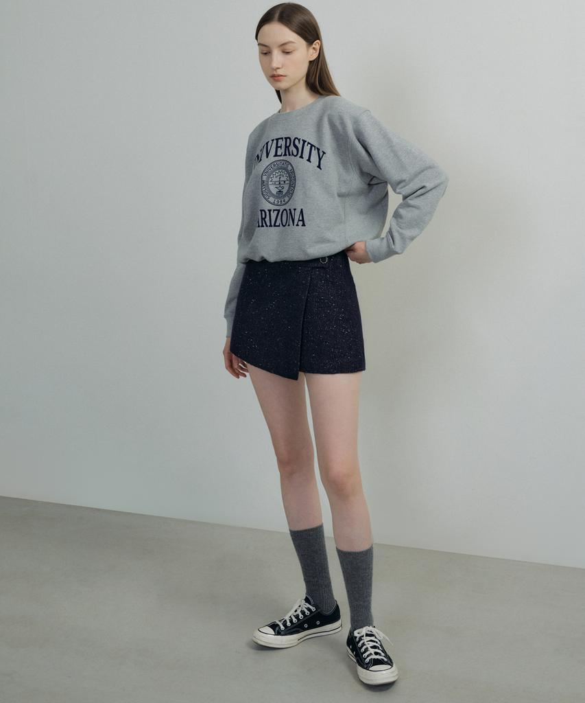 OCTETTE University Sweat T_2Color