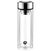 Fuguang Double-Layer Borosilicate Glass Tea Cup