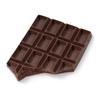 Ganso Shokuhin Sample-ya Board Chocolate Magnet Food Sample Kitchen Refrigerator Display Made Japan Coordination Iwasaki Cute Store Valentine