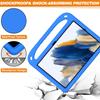 Kids EVA Stand Case For Samsung Galaxy Tab A11 A9 Plus A8 10.5 X200 S11 S7 S8 S9 FE S10+ S6 Lite 10.4 P620 A9+ A7 Lite 8.7 Cover